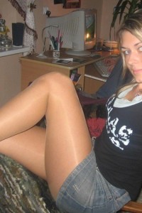 Русский нейлон №54 photo #7