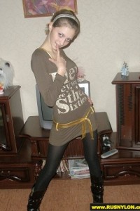 Русский нейлон №54 photo #18
