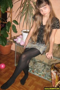 Русский нейлон №55 photo #14