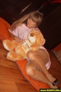 Русский нейлон №55 photo #13