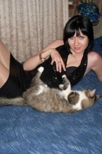 Русский нейлон №55 photo #9