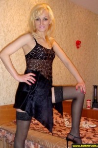 Русский нейлон №55 photo #8