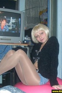 Русский нейлон №55 photo #7