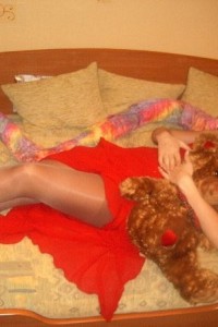 Русский нейлон №55 photo #4