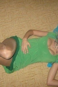 Русский нейлон №56 photo #2
