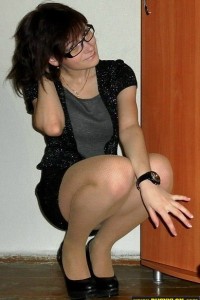 Русский нейлон №57 photo #5