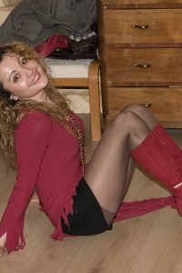 Русский нейлон №57 photo #11
