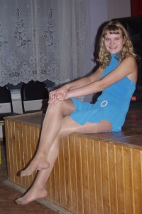 Русский нейлон №57 photo #15