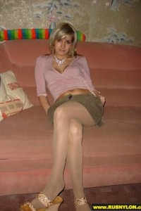 Русский нейлон №58 photo #9