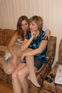 Русский нейлон №59 photo #5