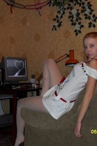 Русский нейлон №59 photo #8
