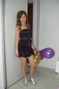 Русский нейлон №59 photo #12