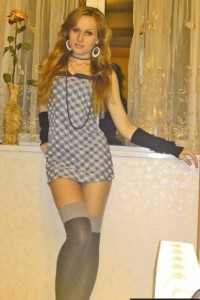 Русский нейлон №59 photo #19