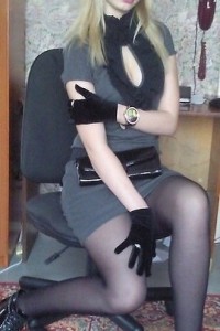 Русский нейлон №61 photo #1