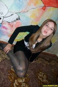 Русский нейлон №61 photo #12