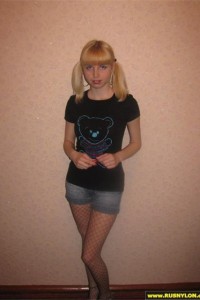 Русский нейлон №62 photo #18