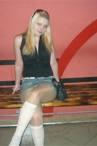 Русский нейлон №63 photo #5