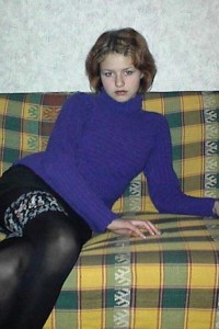 Русский нейлон №64 photo #4