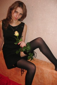 Русский нейлон №64 photo #1