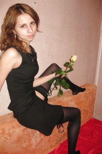 Русский нейлон №64 photo #2