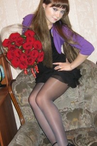 Русский нейлон №64 photo #5