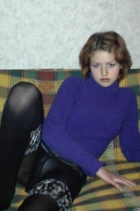 Русский нейлон №64 photo #8