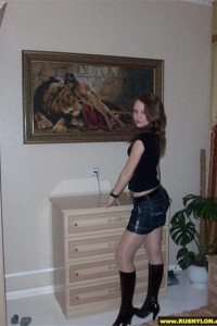 Русский нейлон №64 photo #9