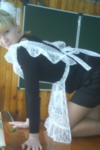 Школьницы №3 photo #3