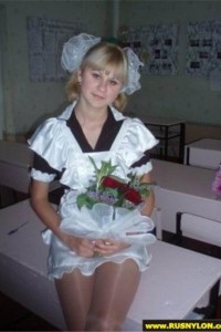 Школьницы №3 photo #7