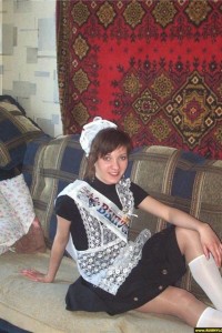 Школьницы №3 photo #10