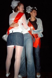Школьницы №3 photo #12