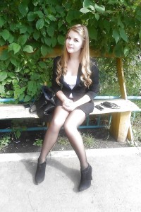 Школьницы №4 photo #9