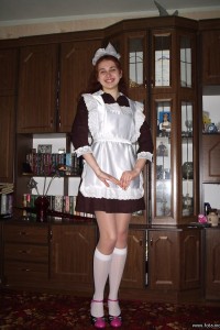 Школьницы №4 photo #14