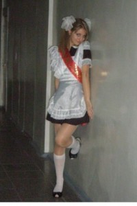 Школьницы №4 photo #15