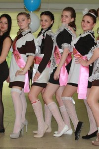 Школьницы  №5 photo #12