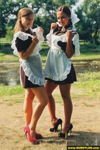 Школьницы №6 photo #0
