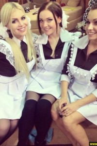 Школьницы №6 photo #7
