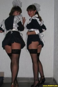 Школьницы №7 photo #8