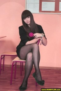 Школьницы №8 photo #4