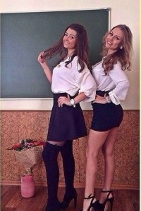 Школьницы №8 photo #13