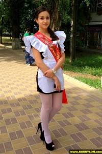 Школьницы №9 photo #5