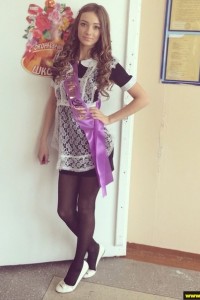 Школьницы №9 photo #6