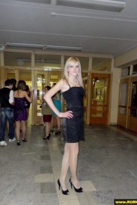 Школьницы №10 photo #3