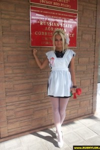 Школьницы №10 photo #5