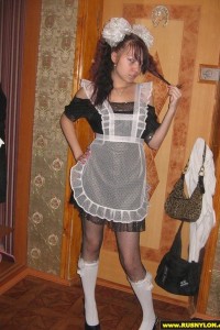 Школьницы №10 photo #10