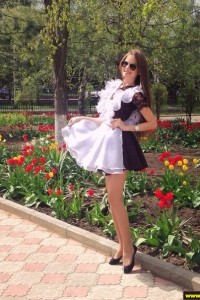 Школьницы №10 photo #15