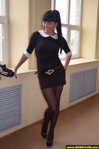 Школьницы №11 photo #7
