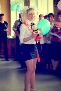 Школьницы №11 photo #9