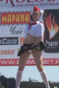 Школьницы №11 photo #12