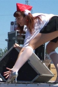 Школьницы №11 photo #13